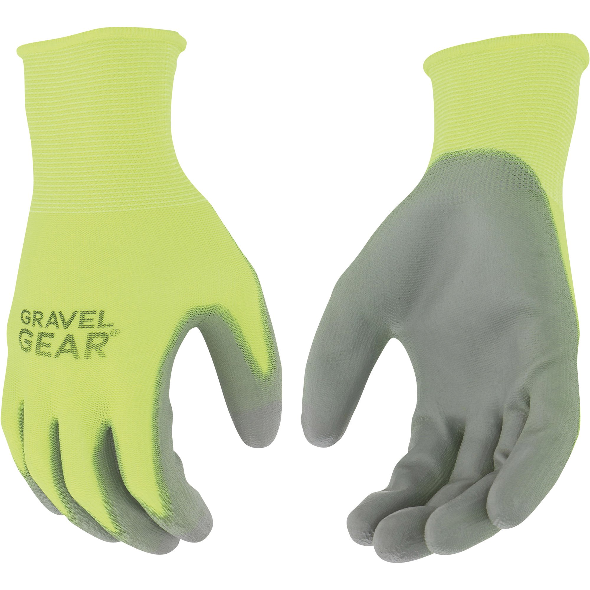 High-Visibility Gloves